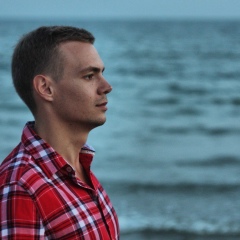 Никита Горев, 23.10.1990, Киев