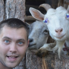 Алексей Смокотин, 30.05, Томск