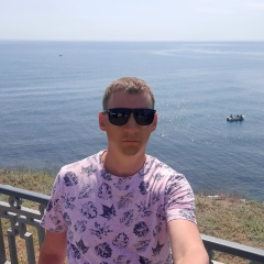 Вадим Кузьменко, 29.05, Краснодар