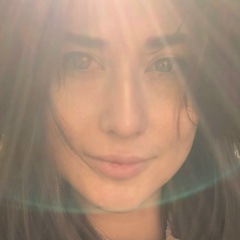 Катерина Кулаковская, 14.12.1989, Подольск