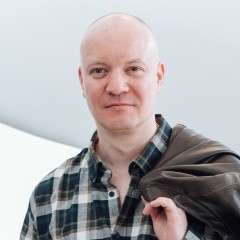 Даниил Соколов