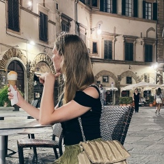 Наталья Потёмкина, 01.09.1991, Брянск