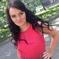 Анюточка Сусарина, 02.07.1988, Санкт-Петербург