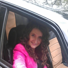 Bublik Marina, 18.04, Северодонецк