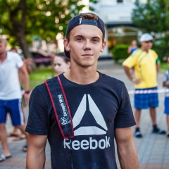 Илья Подкользин, 13.06.2000, Сочи