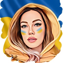 Орина Вербіна, 28.11, Киев