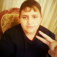 Геворг Мурадян, 29.03, Москва