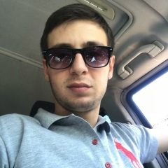 Goro Stepanyan, 04.08, Ереван