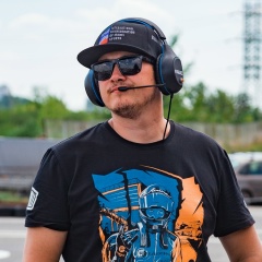 Артём Лабаев