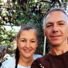 Oksana Мусаварова, 17.01, Екатеринбург