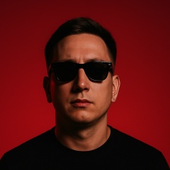 Дмитрий Первый, 09.09.1989, Москва