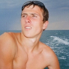 Сергей Карпеев, 15.08.1988