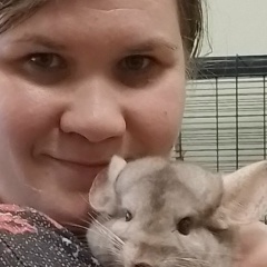 Маруся Петропавлова, 04.04, Санкт-Петербург