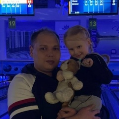 Владислав Пристинский, 29.05, Санкт-Петербург