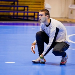 Павел Якимов, 14.09, Санкт-Петербург