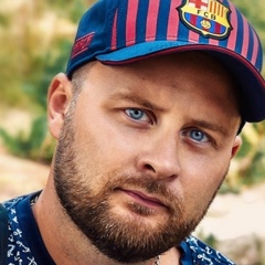 Алексей Купер, 04.08.1987, Калининград