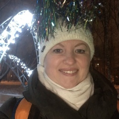 Лариса Смарцалова, 24.09.1978, Пермь