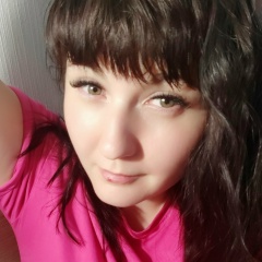 Любашка Ромашка, 11.06, Москва