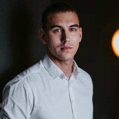 Артем Медведев, 08.06