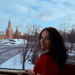 Елена Морозова, 19.04, Москва