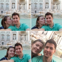 Татьяна Кротова, 17.01, Москва