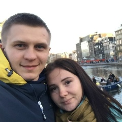 Станислав Кравченко, 23.04.1991, Одесса