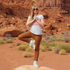 Анна Бусенко, 03.04