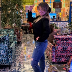 Снежана Иванова