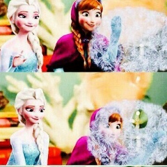 Эльза Холод, 09.01