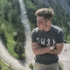 Степан Радченко, 11.03, Алматы