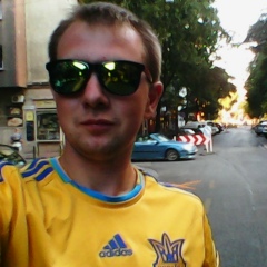 Никита Изосов, 12.12, Харьков