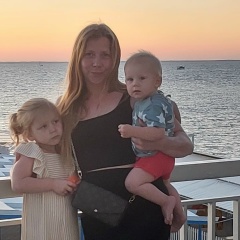 Надюшка Голикова, 19.03, Москва