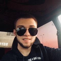 Александр Кибикин, 08.07, Калуга