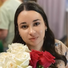 Марина Опришко, 06.06, Иркутск