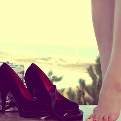 Инна Шаронина, 19.09.1991, Баку