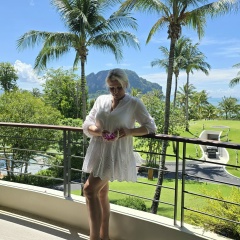 Ольга Миронова, 18.05.1982, Пермь