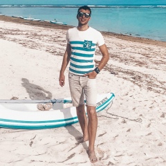 Руслан Креневич, 30.07.1994, Москва