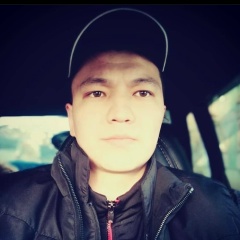 Кайырбек Шаймерден, 01.01, Караганда