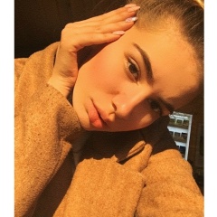 Медина Аметова, 11.11.1999, Чирчик