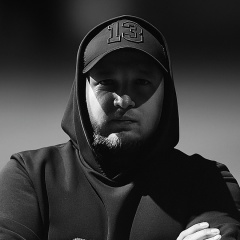 Карен Егшатян, 17.01, Москва