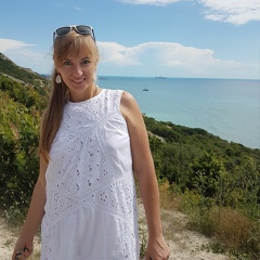 Диана Жизнь, 06.02, Анапа