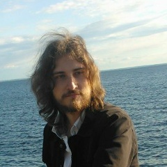 Станислав Барышников, 09.03.1992, Москва