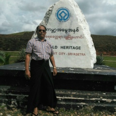 Soe-Naing Tun, 28.01.1968