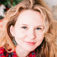 Валентина Берлова, 31.01, Отрадный