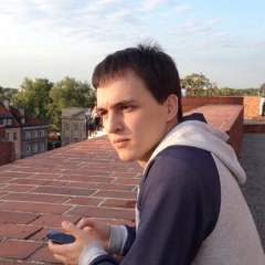 Руслан Наливаев, 22.03, Алматы