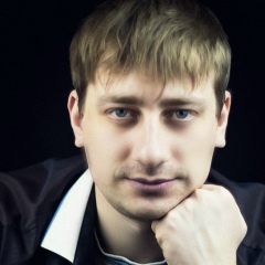 Антон Грабарь, 17.09.1985, Харьков