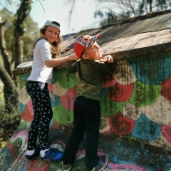 Мар'яна Пушина, 13.07.1986, Madrid