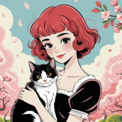 Даня Климова