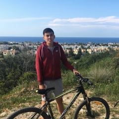 Аман Кыпчакбаев, 01.06, Бишкек