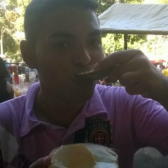 Ozy Oseias-Júnior, 10.03.1995, Ananindeua